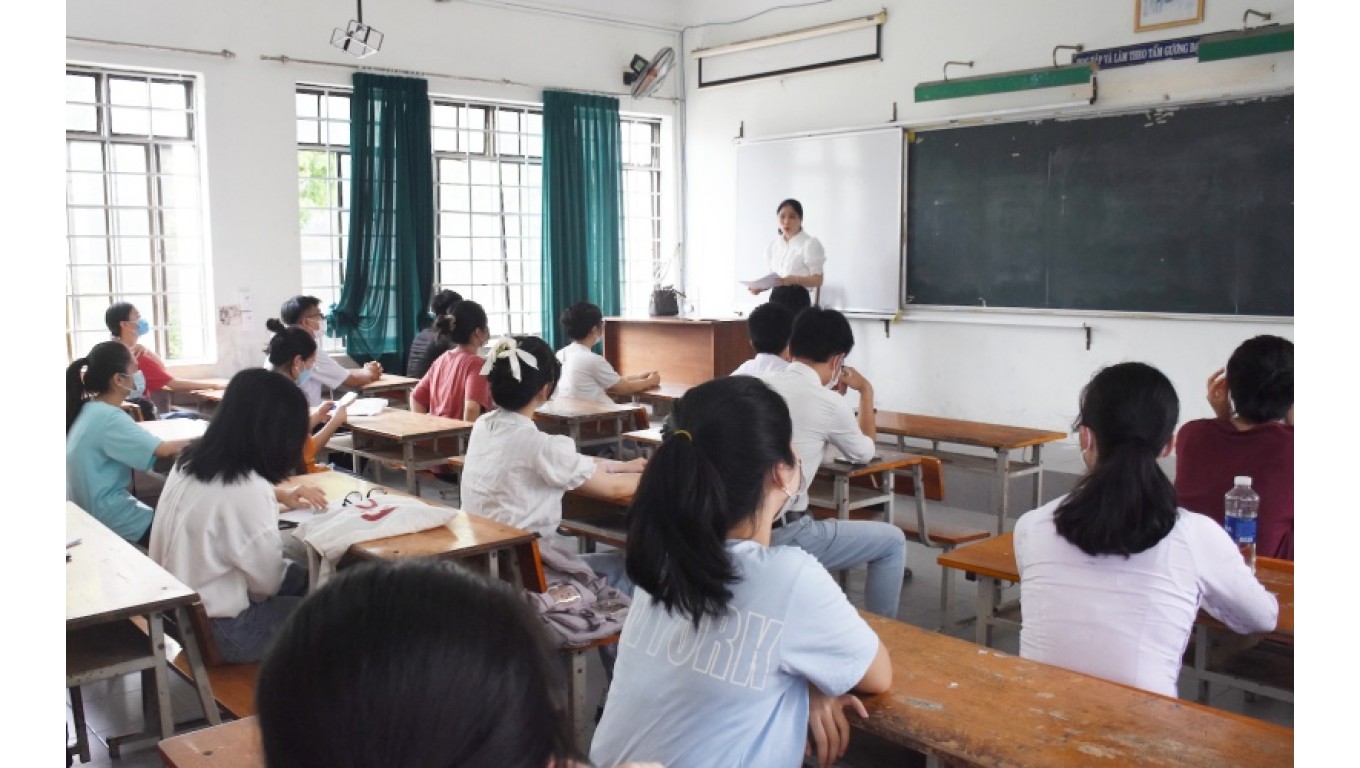 Đà Nẵng: Hủy kết quả thi tốt nghiệp THPT năm 2022 của thí sinh lộ đề môn Toán